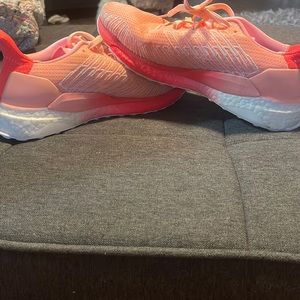 Solar glide running shoes from adidas! Barely worn